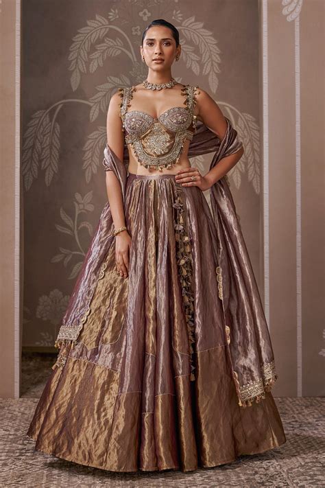 Ridhi Mehra | Shop Sarees, Lehengas, Peplum Sets & More