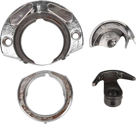 Buy Rotary Hook Bobbin Case Shuttle Hook, Sewing Machine Repair Parts ...