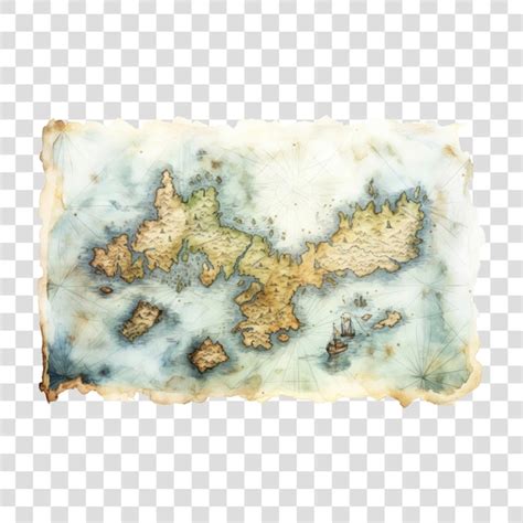 Mud Maps 的图像结果