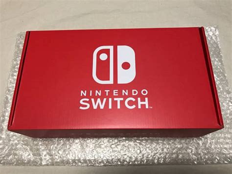 Image result for Nintendo Switch Console Box