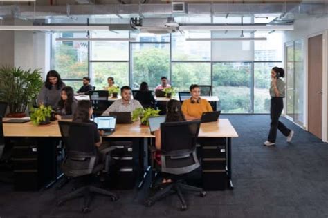 WeWork Virtual Office in Kharadi, Pune for GST, Company Reg etc.