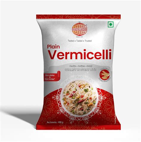 Bhagyalakshmi Vermicelli - 400 g : Amazon.in: Grocery & Gourmet Foods