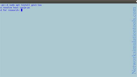 Image result for GNS3 Network Simulation