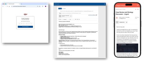Image result for Point to Point Encryption Receipt Example