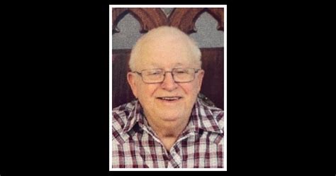 Obituary | Roger W. Beyer | Kinzley Funeral Home