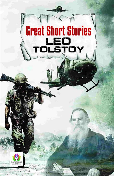 Great Short Stories - Leo Tolstoy | 9789355719560 | Prabhat Prakashan