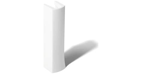 Kohler K-24052-0 Kelston 29" Lavatory Pedestal Only | Ferguson Home