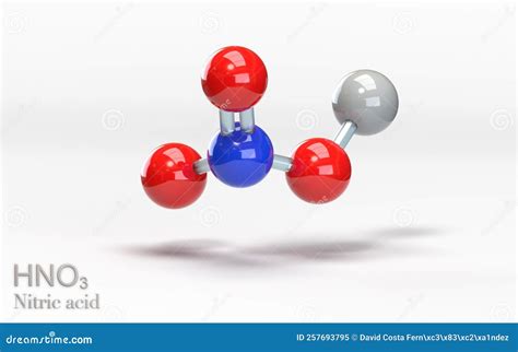 Nitric Acid Hno3