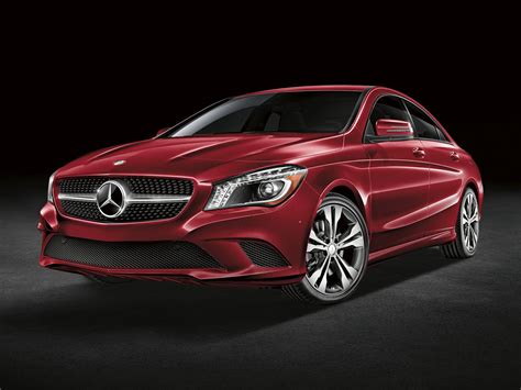 2014 Mercedes-Benz CLA-Class - Price, Photos, Reviews & Features