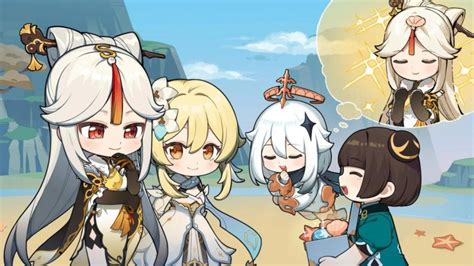 ALL 5 Genshin Impact Characters With Birthdays In August (Till 2023)