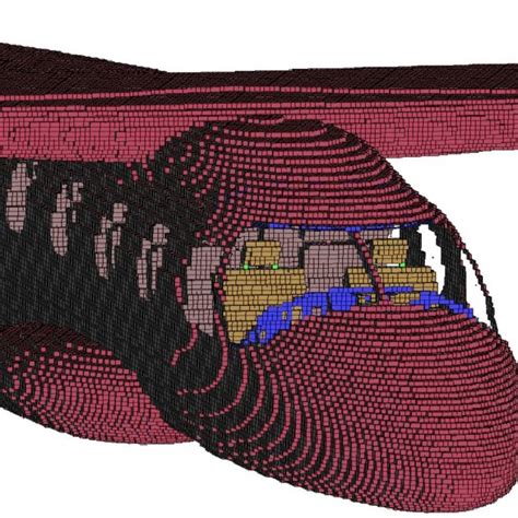 Image result for ANSA Pre-processor Tutorial
