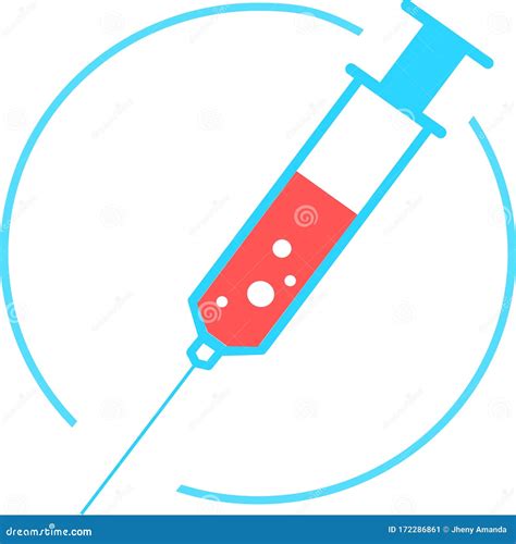 Injection Needle Drawing 的图像结果