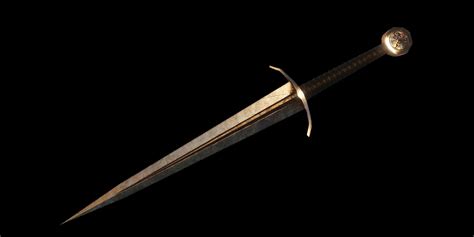 Best Straight Swords In Dark Souls 3