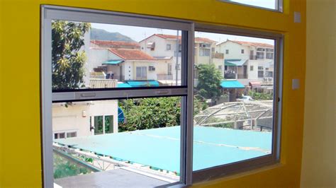 Image result for Modern Window Design with Insect Screen