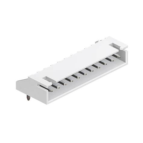 51125-11-0200-01 CNC Tech | Connectors, Interconnects | DigiKey