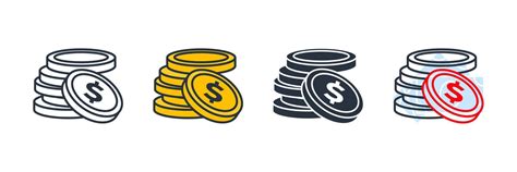 Coin Vector 的图像结果