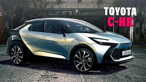 Toyota 2024 Chr