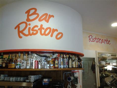 Bar Ristoro – Bren Center Trento