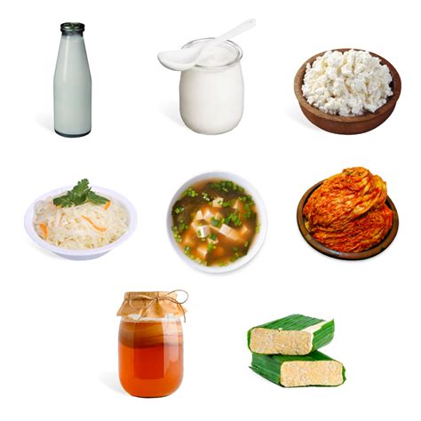Полезные продукты для кишечника | Роскачество