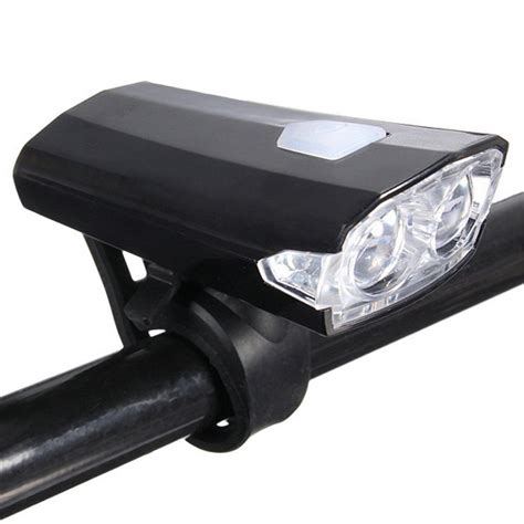 Buy Lista FGH Cycle Head Light Online at Low Prices in India - Amazon.in