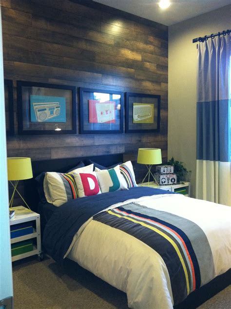 Wall Decor Ideas For Boy Bedroom at Barbara Agnew blog