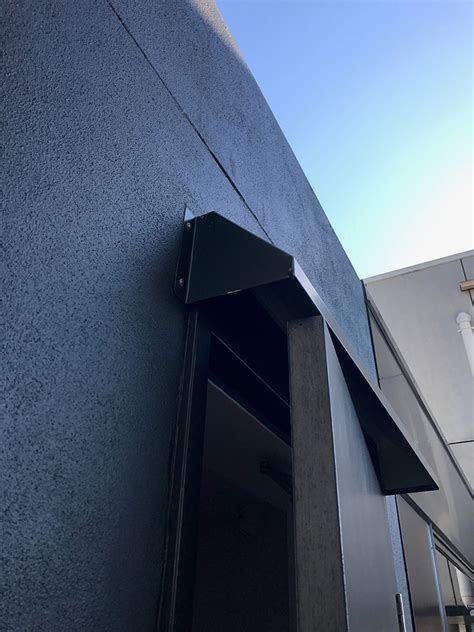 Colorbond Weather Line Installation 的图像结果