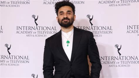 International Emmy Awards 2024: Vir Das, Aditya Roy Kapoor represent ...