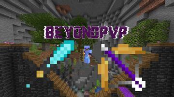 1.18 PvP Packs Java 的图像结果