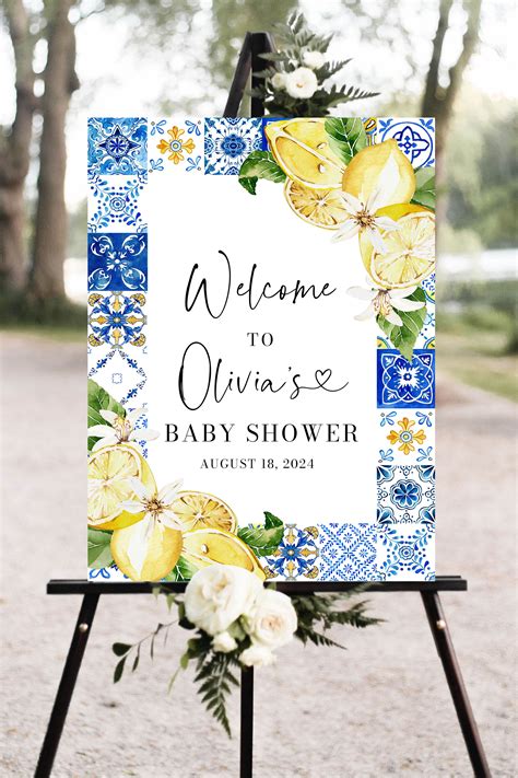 Faustino baby shower – Artofit