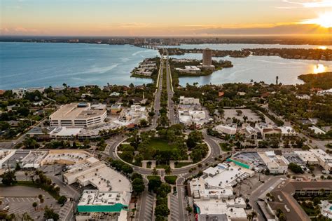 St. Armands Circle | City of Sarasota