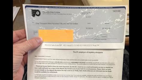 Fake Checks Mailed To Johnson County Resident; Police Warn About Scam ...