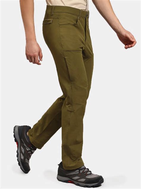 Buy Trekking Pants | Get 10% Off | Reccy