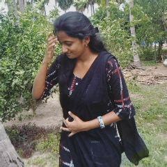 subashini selvakumar (Bashini) Quotes | YourQuote