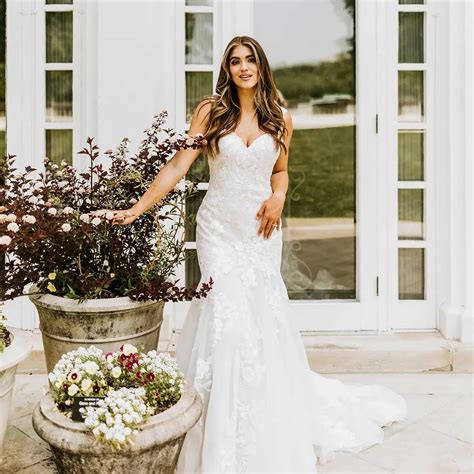 Bridal Galleria San Antonio Tx