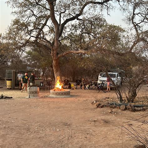 GOO-MOREMI GORGE (Palapye) - Campground Reviews, Photos, Rate ...