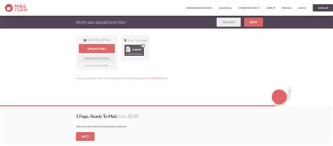 How to Send a Certified Letter