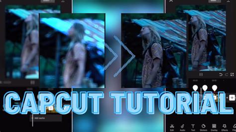 Image result for Cap Cut Edit Tutorials