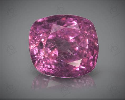 Buy certified natural pink sapphire (manak) gems /gemstones at best ...