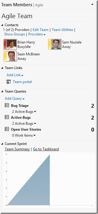 Image result for TFS 2012 Getting Started Tutorial