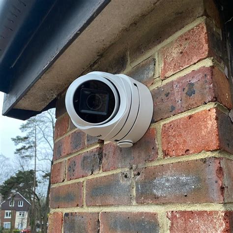 HD CCTV Systems | Ultra High Definition Security Cameras