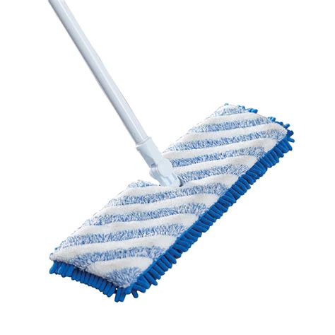 Mr. Clean Microfiber Dust & Mop
