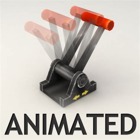 Image result for SE Lever Animation