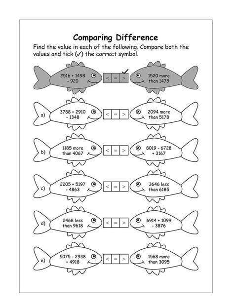 Image result for Class 3 Maths Lessons