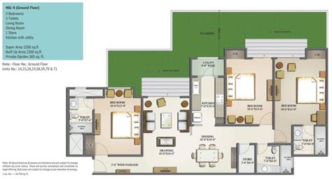 Mahagun Moderne Sector 78 Noida