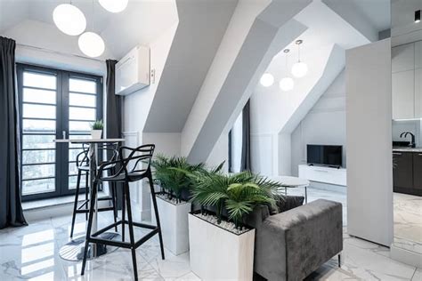 RentPlanet - Jana Pawla II Studio - Flats for Rent in Wrocław ...