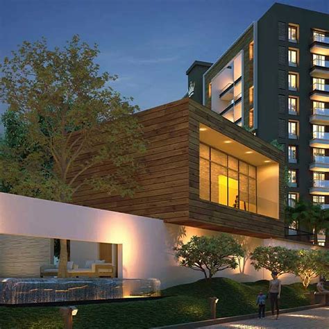 3 BHK Projects by ARV Group - Dwello
