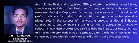 Distinguished Alumni – BIMS Alumni Network