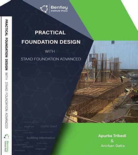Staad Foundation Design Tutorial 的图像结果