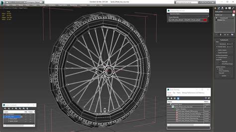 Image result for Spoke Wheel Simulator