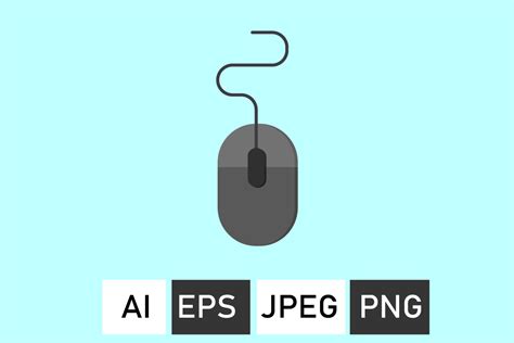 Image result for Mouse as a Computer Device